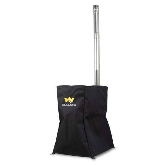 Wooshka Outdoor Cover - Stoves & Cooktops - Wooshka - Hunter Valley Heating 