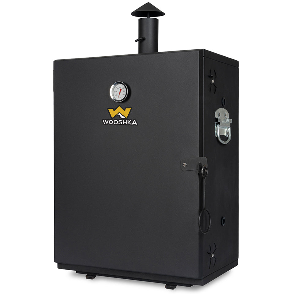 Wooshka Smoker Oven Pizza Stone Set - Stoves & Cooktops - Wooshka - Hunter Valley Heating