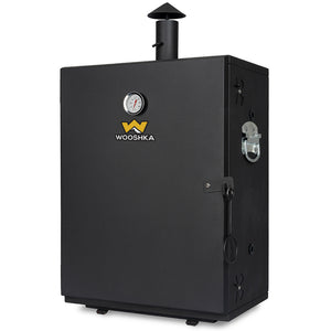 Wooshka Smoker Oven Pizza Stone Set - Stoves & Cooktops - Wooshka - Hunter Valley Heating