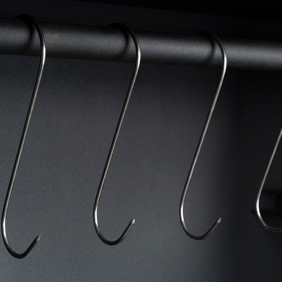 Wooshka Smoker Oven - Stoves & Cooktops - Wooshka - Hunter Valley Heating 