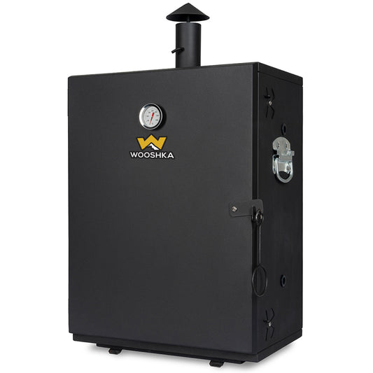 Wooshka Smoker Oven - Stoves & Cooktops - Wooshka - Hunter Valley Heating 