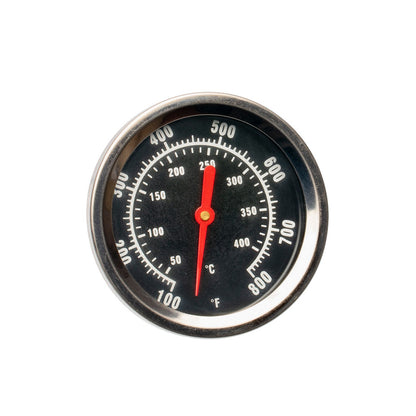 BEST FIREPLACES AUSTRALIA - Wooshka Thermometer | Hunter Valley Heating