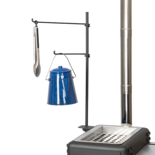 Wooshka Utensil & Accessory Stand - Stoves & Cooktops - Wooshka - Hunter Valley Heating 