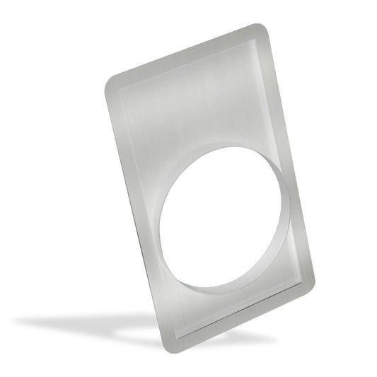 Wooshka Wok/Camp Oven Adaptor - Stoves & Cooktops - Wooshka - Hunter Valley Heating 