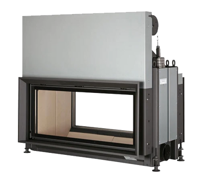 WURZBURG 101/45 Tunnel Vertical/Tilt Door