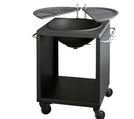 MORSO GRILL 17"
