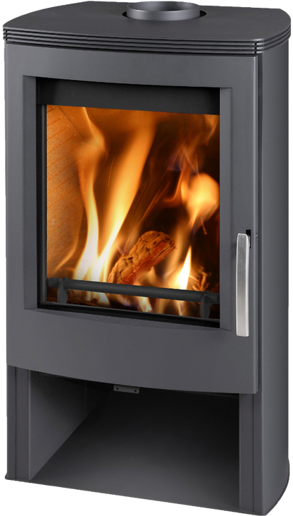 ALVESTA Fireplace