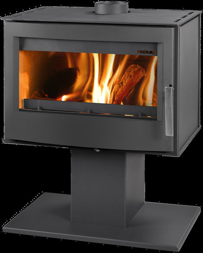 BULLER Fireplace
