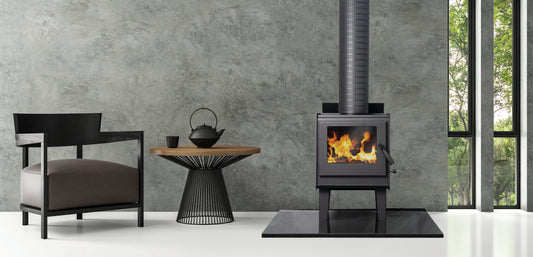 Coonara Aussie Radiant - Hunter Valley Heating