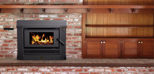 Coonara Compact Inbuilt - Hunter Valley Heating