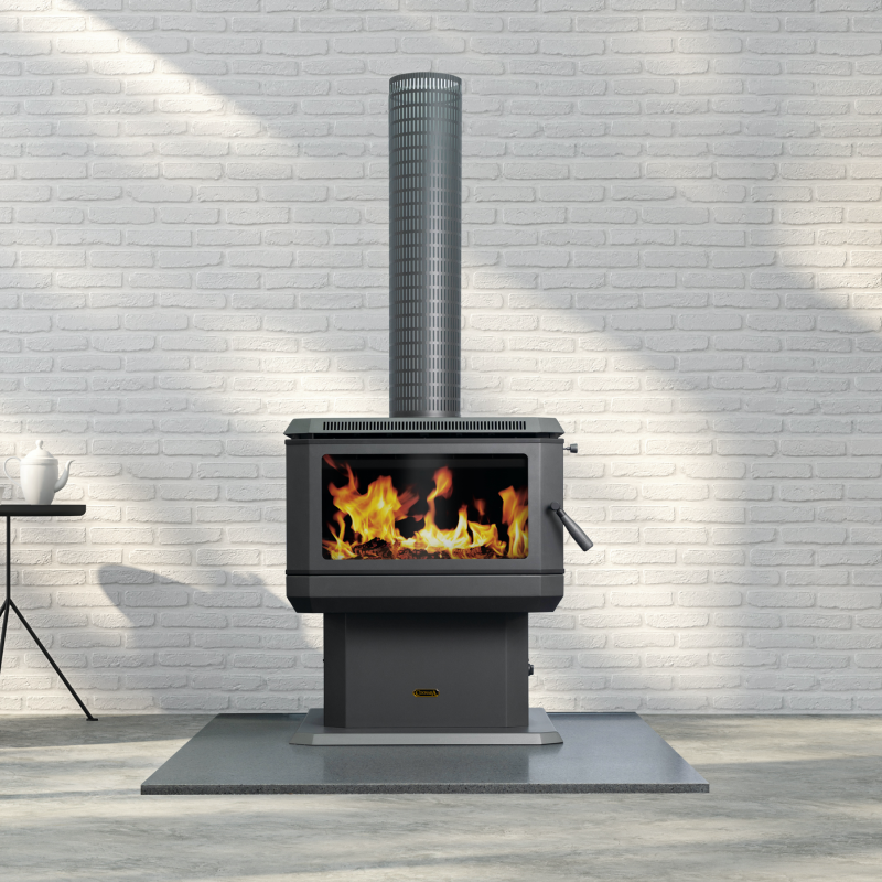 Coonara Medium Freestanding Series 2 - Hunter Valley Heating