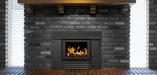 Coonara Settler 1500 - Hunter Valley Heating
