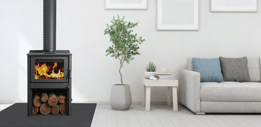 Coonara Settler C500 Ranch - Hunter Valley Heating