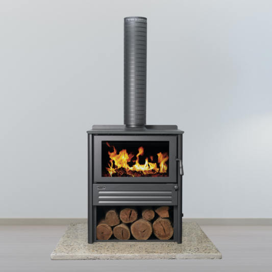 Coonara Settler C600 Ranch - Hunter Valley Heating