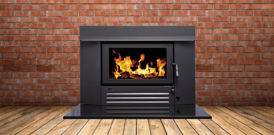 Coonara Settler I600 - Hunter Valley Heating
