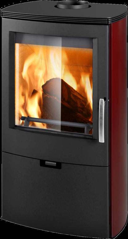 FALUN Fireplace - Hunter Valley Heating