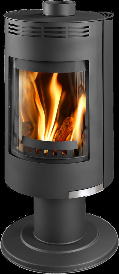 ANDORRA Fireplace - Hunter Valley Heating