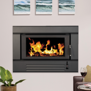 HeatCharm 1600 Series 8 Inbuilt - Hunter Valley Heating