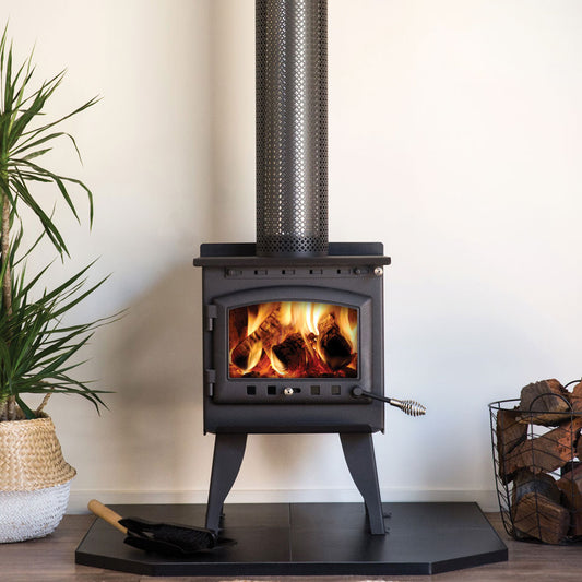 Kalora 425R Fireplace - Hunter Valley Heating
