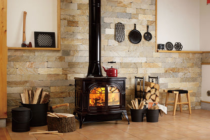 Add-Ons for Defiant Fireplace - Hunter Valley Heating