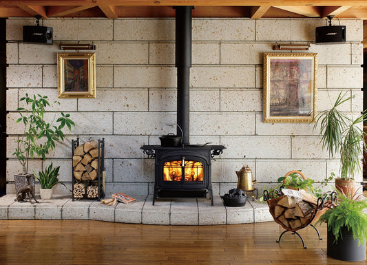 Add-Ons for Encore Fireplace - Hunter Valley Heating